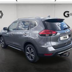 Nissan XTrail 1.6 dCi 130 5pl N-Connecta Laval