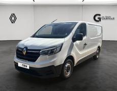 Renault Trafic Laval
