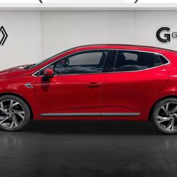 Renault Clio 5 Clio E-Tech 140 - 21N R.S. Line Saint-Berthevin