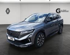 Renault Austral Saint-Berthevin