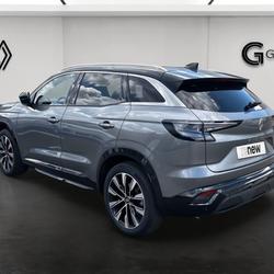 Renault Austral full hybrid E-Tech 200 ch Techno Saint-Berthevin