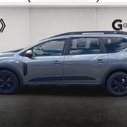 Dacia Jogger ECO-G 100 7 places GSR2 Extreme Saint-Berthevin