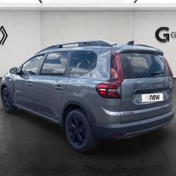 Dacia Jogger ECO-G 100 7 places GSR2 Extreme Saint-Berthevin