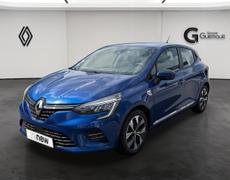 Renault Clio 5 Saint-Berthevin