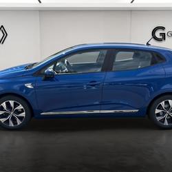 Renault Clio 5 Clio E-Tech 140 - 21N Limited Saint-Berthevin
