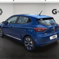 Renault Clio 5 Clio E-Tech 140 - 21N Limited Saint-Berthevin