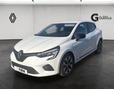 Renault Clio 5 Societe Laval