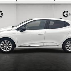 Renault Clio 5 Societe CLIO SOCIETE E-TECH FULL HYBRID 145 EVOLUTION REVERSIBLE Saint-Berthevin
