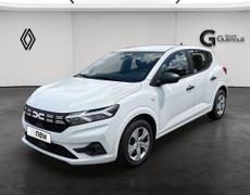 Dacia Sandero Saint-Berthevin