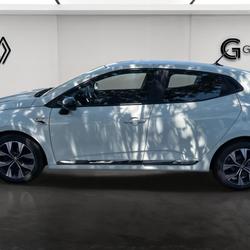 Renault Clio 5 Clio TCe 90 - 21N Limited Laval