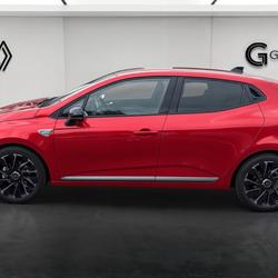 Renault Clio 5 Clio E-Tech full hybrid 145 Esprit Alpine Saint-Berthevin