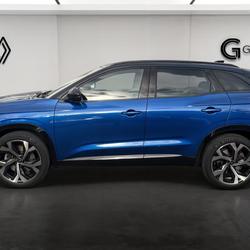Renault Austral E-Tech hybrid 200 Techno esprit Alpine Saint-Berthevin