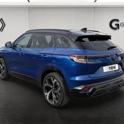 Renault Austral E-Tech hybrid 200 Techno esprit Alpine Saint-Berthevin