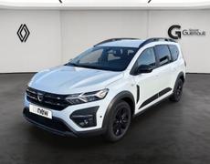 Dacia Jogger Saint-Berthevin