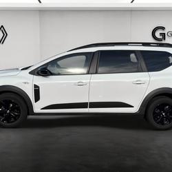 Dacia Jogger ECO-G 100 5 places SL Extreme + Saint-Berthevin
