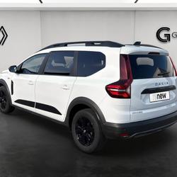 Dacia Jogger ECO-G 100 5 places SL Extreme + Saint-Berthevin
