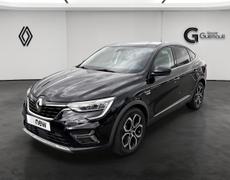 Renault Arkana Saint-Berthevin