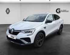 Renault Arkana Saint-Berthevin
