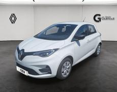Renault Zoe Saint-Berthevin