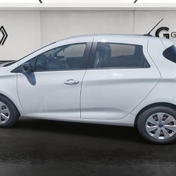 Renault Zoe R110 Life Saint-Berthevin