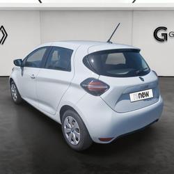 Renault Zoe R110 Life Saint-Berthevin