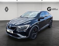 Renault Arkana Saint-Berthevin