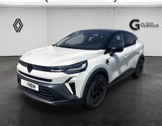 Renault Captur Saint-Berthevin