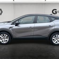 Renault Captur Eco-G 100 ch Evolution Saint-Berthevin