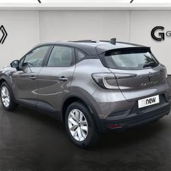 Renault Captur Eco-G 100 ch Evolution Saint-Berthevin