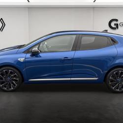 Renault Clio 5 Clio TCe 90 ch GSR2 Esprit Alpine Saint-Berthevin