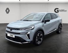 Renault Symbioz Saint-Berthevin