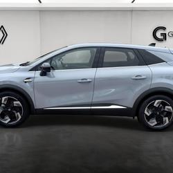 Renault Symbioz E-Tech full hybrid 145 Iconic Saint-Berthevin