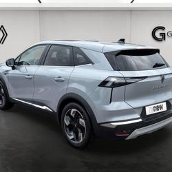 Renault Symbioz E-Tech full hybrid 145 Iconic Saint-Berthevin