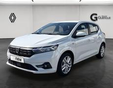 Dacia Sandero Saint-Berthevin