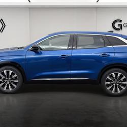 Renault Austral E-Tech hybrid 200 Techno Laval