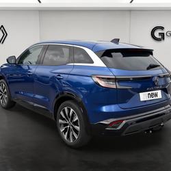 Renault Austral E-Tech hybrid 200 Techno Laval