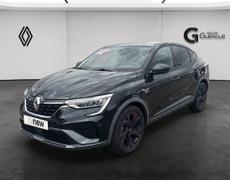 Renault Arkana Saint-Berthevin