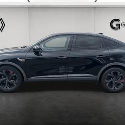 Renault Arkana E-Tech hybride 145 R.S. Line Fast Track Saint-Berthevin