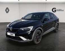 Renault Arkana Saint-Berthevin