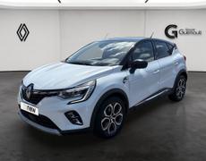 Renault Captur Saint-Berthevin