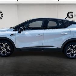Renault Captur E-Tech Plug-in 160 - 21 Intens Saint-Berthevin