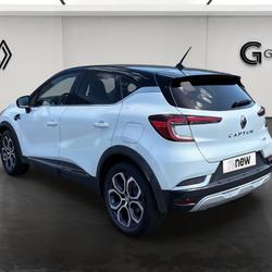 Renault Captur E-Tech Plug-in 160 - 21 Intens Saint-Berthevin