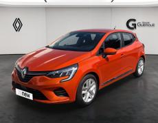 Renault Clio 5