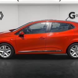 Renault Clio 5 Clio E-Tech 140 - 21N Business Laval