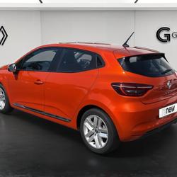 Renault Clio 5 Clio E-Tech 140 - 21N Business Laval