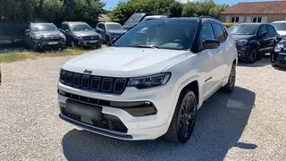 Jeep Compass  - photo 0