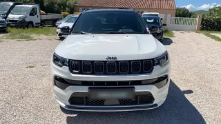 Jeep Compass  - photo 1