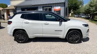 Jeep Compass  - photo 4