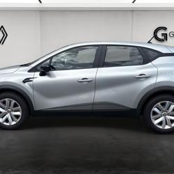 Renault Captur E-Tech 145 - 21 Business Saint-Berthevin