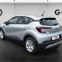 Renault Captur E-Tech 145 - 21 Business Saint-Berthevin